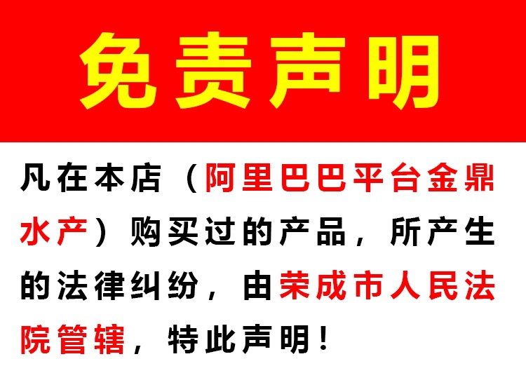 【工廠供應】 裙帶菜干貨涼拌菜海白菜(圖6)